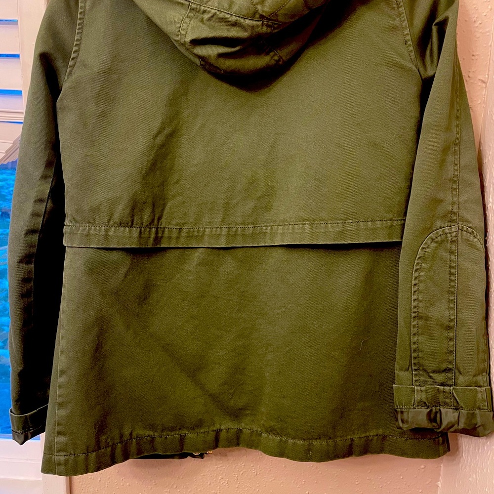 Topshop Jacket - image 4